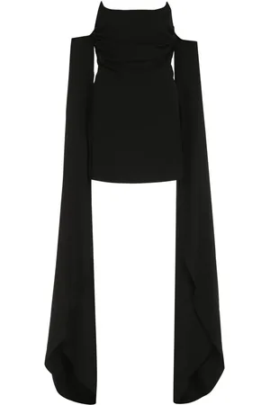GIUSEPPE DI MORABITO Jersey mini dress