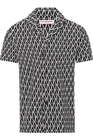 Orlebar Brown Howell shirt
