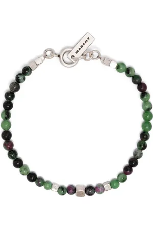 Isabel Marant Snowtone bracelet
