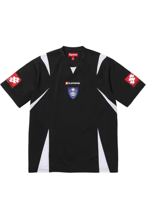 Supreme Crest soccer jersey