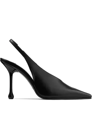 Jimmy Choo 95mm Isa pumps