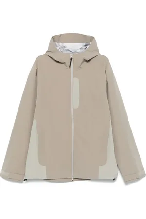 Hiking Patrol 3L Shell jacket