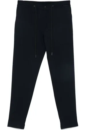 TOMBOLINI Cropped trousers