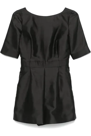 Max Mara Sandalo playsuit