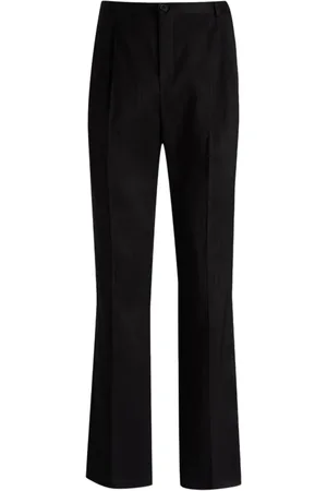 Saint Laurent Straight-leg trousers