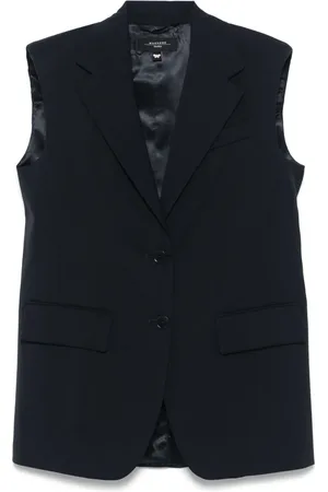 Max Mara Donna gilet