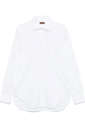 BARBA Cotton shirt