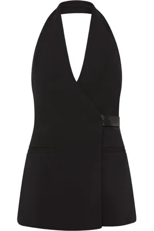 RACHEL GILBERT Orion vest