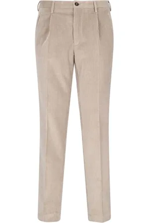 Incotex Corduroy trousers