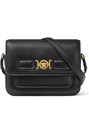 VERSACE Medusa Biggie messenger bag