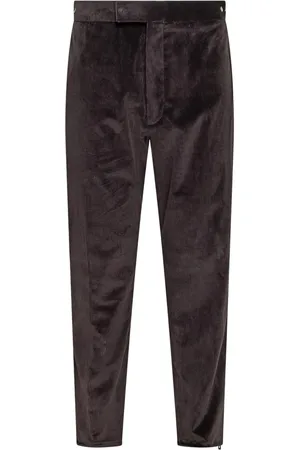 Ermenegildo Zegna Cashco trousers
