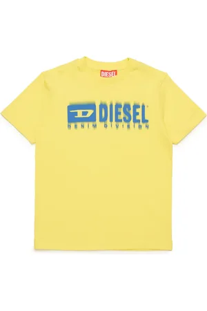 Diesel Logo t-shirt