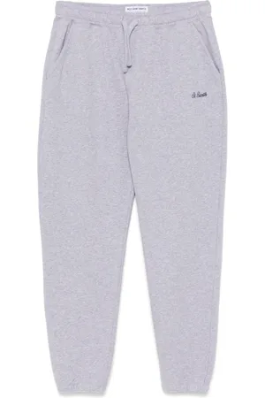 MC2 SAINT BARTH Bolt WN track pants