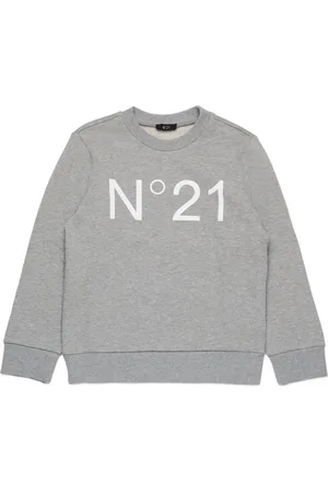 Nº21 Logo sweatshirt