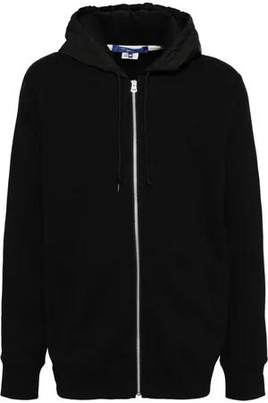 JUNYA WATANABE Zip-up hoodie