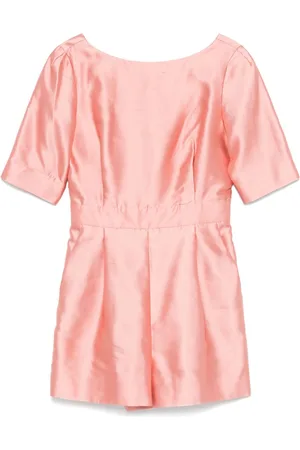 Max Mara Sandalo playsuit
