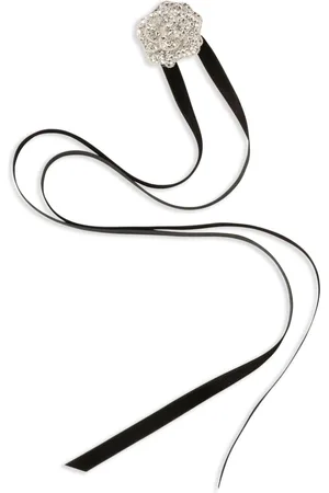 Jennifer Behr Gillian necklace