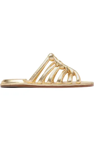 Officine creative Cybille sandals