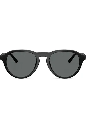 Oliver Peoples R-8 sunglasses