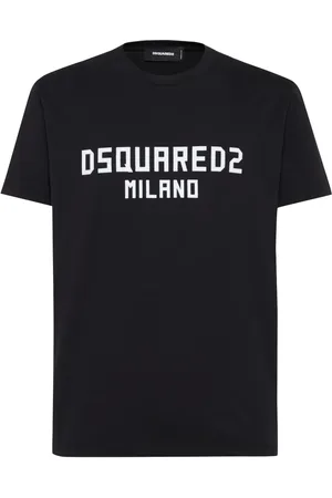 Dsquared2 Logo-print T-shirt
