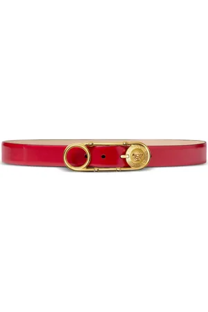 VERSACE Medusa Head belt