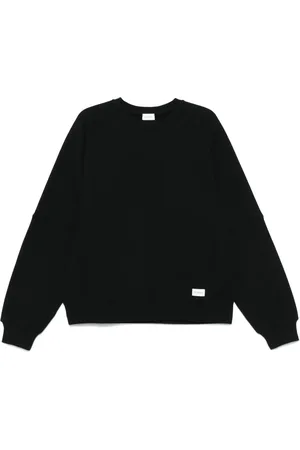 Saint Laurent Cotton sweatshirt