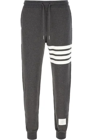 Thom Browne 4-Bar track pants