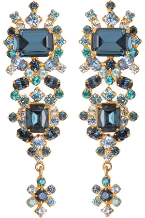 Jennifer Behr Cadence earrings