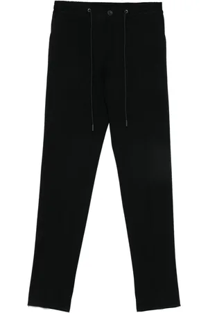 TOMBOLINI Tapered trousers