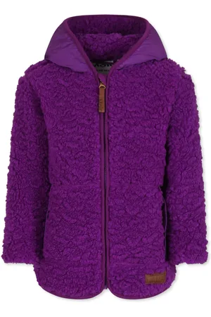 Molo Shearling jacket