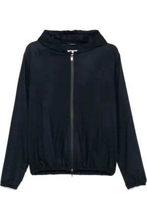 TOMBOLINI Zip-up hoodie