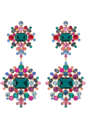 Jennifer Behr Angelica earrings