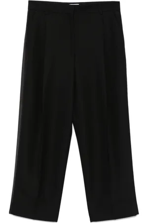 Totême Pleated trousers