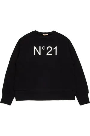 Nº21 Logo sweatshirt