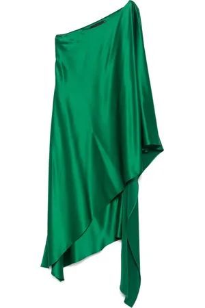Max Mara Oliveto midi dress