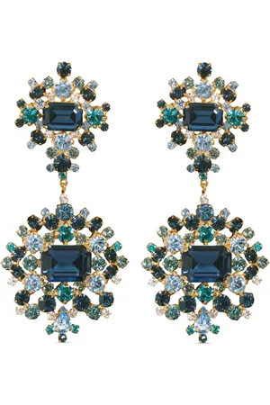 Jennifer Behr Angelica earrings