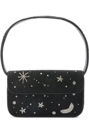 Staud Starry Night shoulder bag