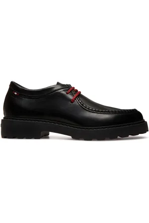 Bally Gusto derby shoes