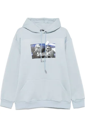 Throwback. MIB hoodie