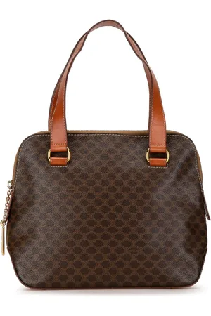 Céline 20th Century Macadam handbag