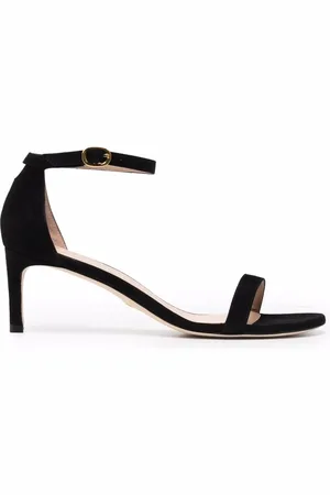 Stuart Weitzman Naked Straight 60 sandals