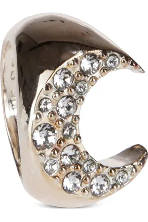 Marine Serre Brass ring