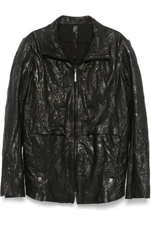 ISAAC SELLAM EXPERIENCE Discruptif coat