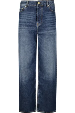 Ganni Izey jeans