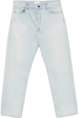 The Row Burt jeans