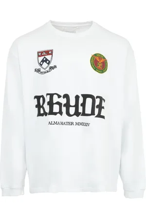 Rhude Alma T-shirt