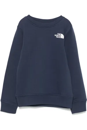 The North Face Redbox sweatshirt