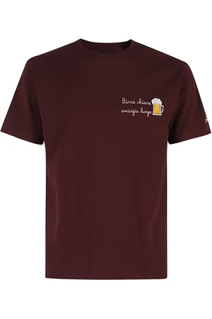 MC2 SAINT BARTH Cotton t-shirt