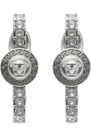 VERSACE Gianni Ribbon ear cuff