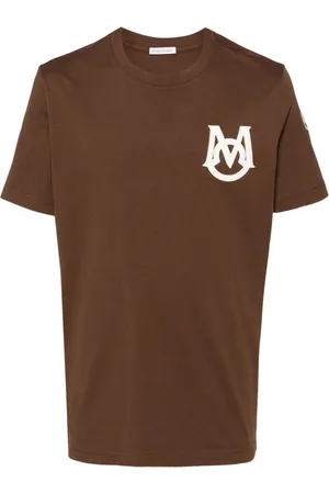 Moncler T shirts for Men prices in Dubai FASHIOLA UAE